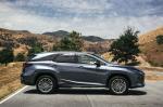 Lexus RX450hL 2019 года (NA)